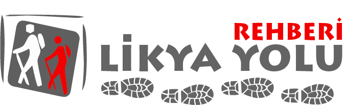 Likya Yolu Logo